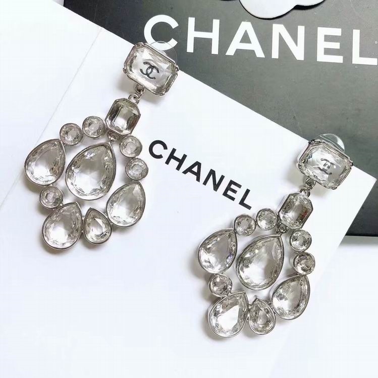 Chanel Earrings 564